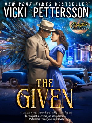 cover image of The Given